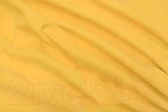 Табурет AMC Comfort 8.2.15 (ткань желтый/коричневый) — фото 2