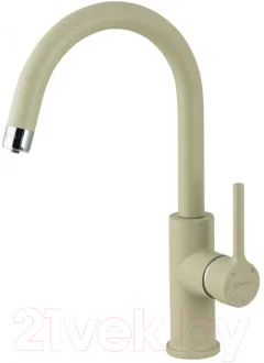 Смеситель LEMARK Comfort LM3073PBG — фото 1