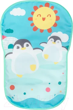 Развивающий коврик NINO Comfort Penguins — фото 8