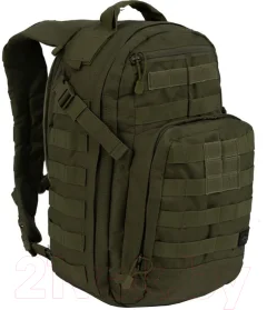 Рюкзак тактический Tramp Commander / TRP-048oliv (оливковый) — фото 1