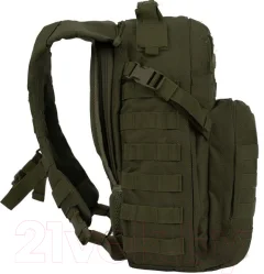Рюкзак тактический Tramp Commander / TRP-048oliv (оливковый) — фото 3