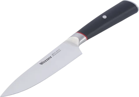 Нож Werner Como 52608