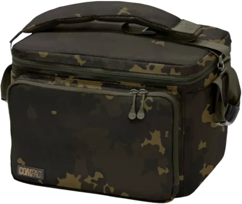 Термосумка Korda Compac Cool Bag Dark Kamo / KLUG105 (L)