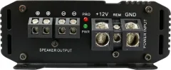 Автомобильный усилитель FSD audio Compact D1.800 — фото 3
