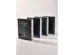 Комплект постельного белья АЭЛИТА Complimento Опал 2.0 (поплин) — фото 3