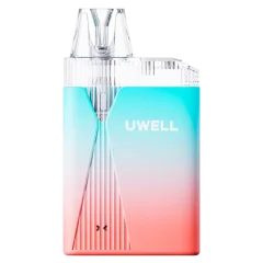 Электронный парогенератор Uwell Conick VK6 (Dreamy Pink) — фото 1