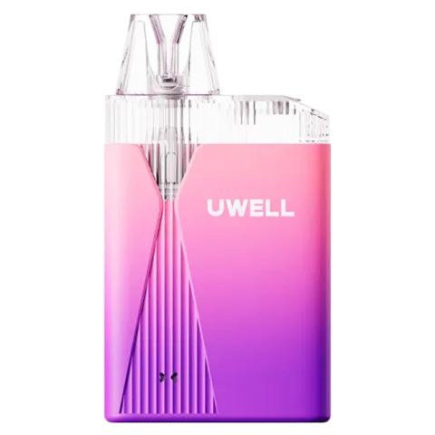 Электронный парогенератор Uwell Conick VK6 (Pinky Lilac)