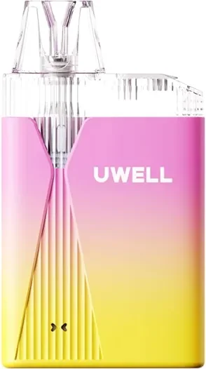 Электронный парогенератор Uwell Conick VK6 (Rosy Sunrise)