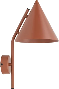 Бра TK Lighting Cono 11087 (красный) — фото 2