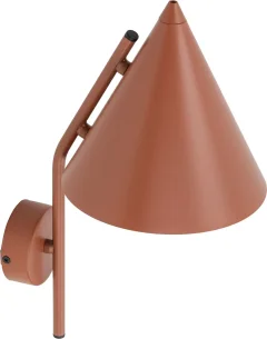 Бра TK Lighting Cono 11087 (красный) — фото 3