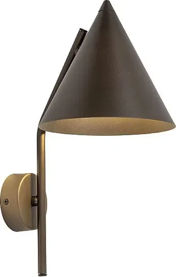 Бра TK Lighting Cono 11088 (коричневый)