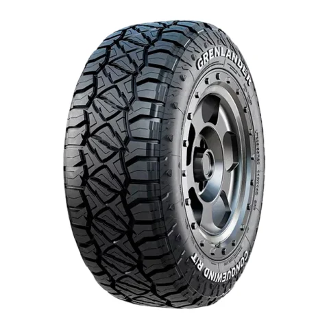Летняя шина Grenlander Conquewind R/T 275/65R18 116Q