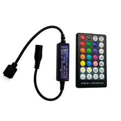 Контроллер для светодиодной ленты Truenergy Control 22008 — фото 1
