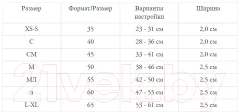Ошейник HUNTER Collar Convenience Refl 69139 (45/S-M серый принт лев) — фото 7