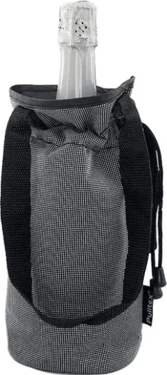 Охладитель для вина Pulltex Чехол для охлаждения вина Cooler Bag To Go — фото 1