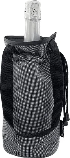 Охладитель для вина Pulltex Чехол для охлаждения вина Cooler Bag To Go