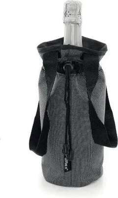 Охладитель для вина Pulltex Чехол для охлаждения вина Cooler Bag To Go — фото 2