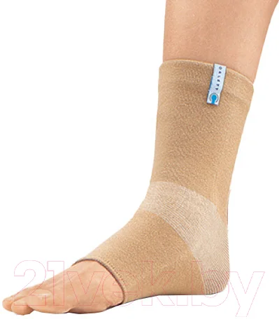 Ортез голеностопный Orlett Coolmax / MAN-101 (M)