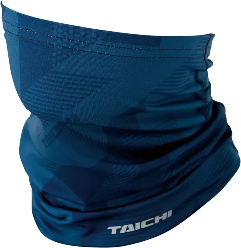 Бафф Taichi Coolride Face Mask RSX159-NV01 (Slash Navy)