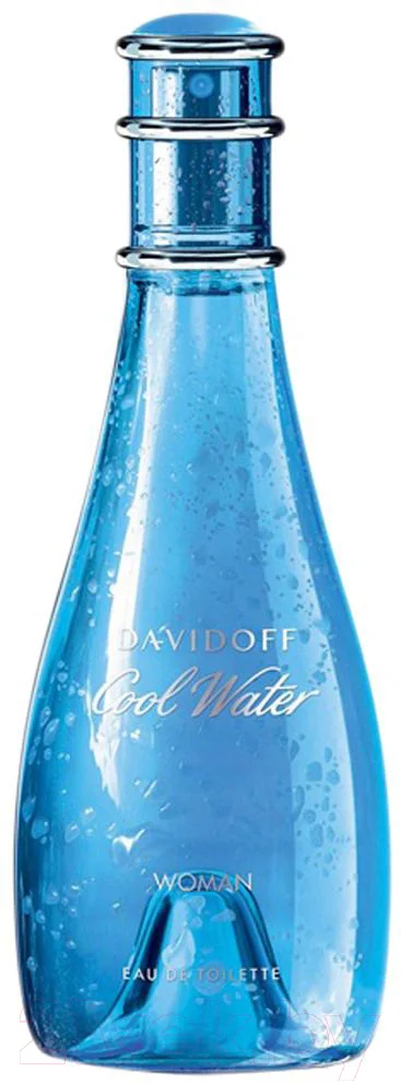 Туалетная вода Davidoff Cool Water Woman (30мл)