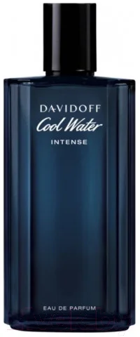 Парфюмерная вода Davidoff Cool Water Intense for Men (125мл)