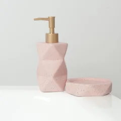 Мыльница Fresh Code Coral Sand / 75022 — фото 2