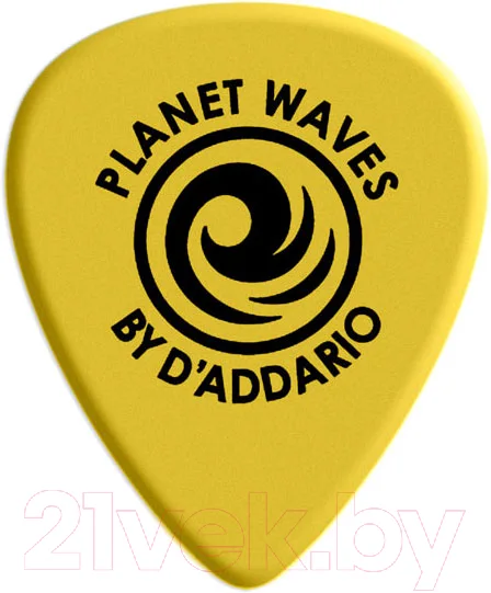Набор медиаторов Planet Waves Cortex Picks Medium 1UCT4-100 (100шт)