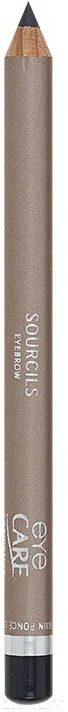 Карандаш для бровей Eye Care Cosmetics Brun Fonce (1.1г)