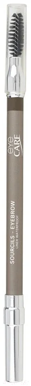 Карандаш для бровей Eye Care Cosmetics Подводка водостойкая Light (1.2г)