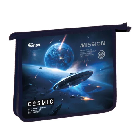 Папка для тетрадей Forst Cosmic / FT-PP-A50514