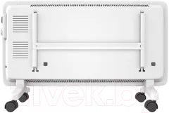 Конвектор Thermex Cosmo 1500E — фото 2