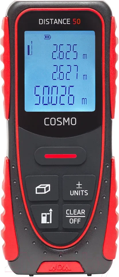 Лазерный дальномер ADA Instruments Cosmo 50 / A00491