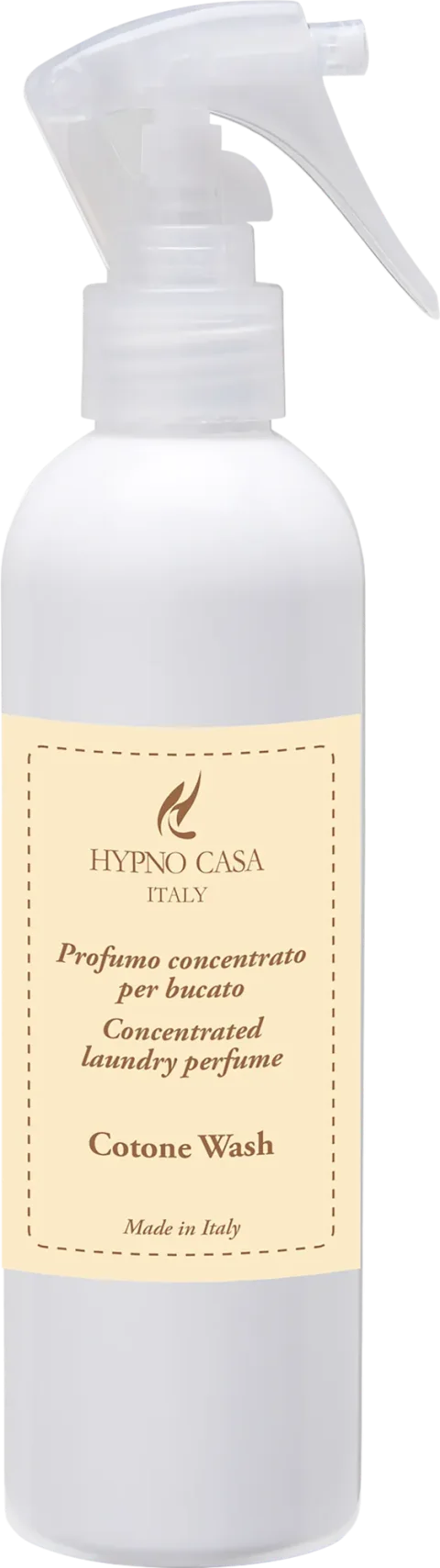 Спрей парфюмированный Hypno Casa Cotone Wash Спрей (250мл)