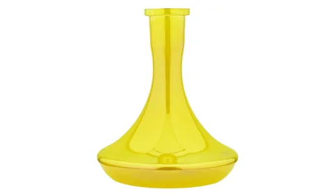 Колба для кальяна HookahWell Craft (золото)