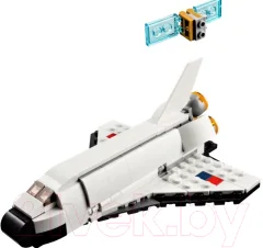 Конструктор Lego Creator Космический шаттл / 31134 — фото 3