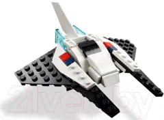 Конструктор Lego Creator Космический шаттл / 31134 — фото 7