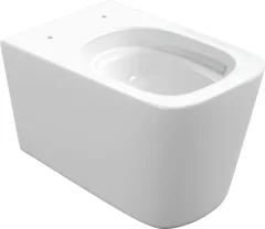 Унитаз подвесной Cersanit Crea Vortex DPL EO Slim / 68916 — фото 4
