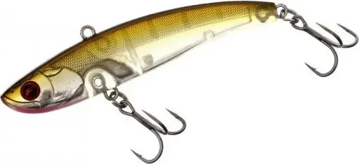 Воблер F-Fishing Credos Vib 80S 80мм / FCV80-481