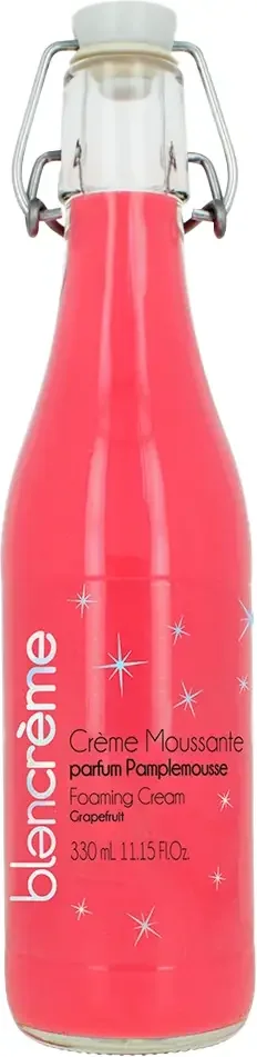 Пена для ванны Blancreme Creme Moussante Pompelmo (330мл)