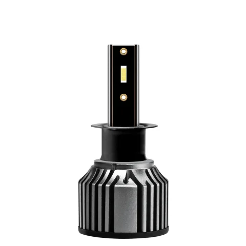 Автомобильная лампа AMP Criolight CSP L04S H3
