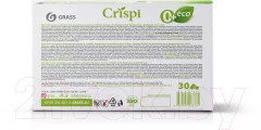 Таблетки для посудомоечных машин Grass Crispi / 125648 (30шт) — фото 4