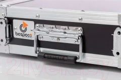 Рэковый кейс Bespeco CRO20EX — фото 3