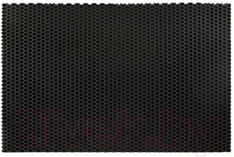 Коврик грязезащитный SunStep Crocmat 120x80 / 75-007 (черный)
