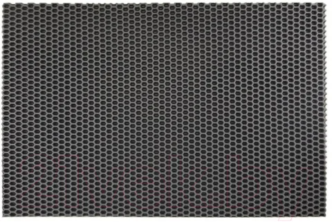 Коврик грязезащитный SunStep Crocmat 120x80 / 75-008 (серый)