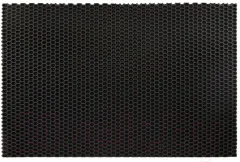 Коврик грязезащитный SunStep Crocmat 60x80 / 75-004 (черный) — фото 1
