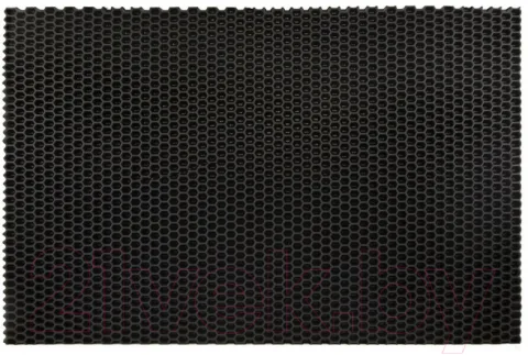 Коврик грязезащитный SunStep Crocmat 60x80 / 75-004 (черный)