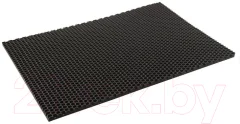Коврик грязезащитный SunStep Crocmat 60x80 / 75-004 (черный) — фото 3