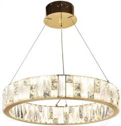 Люстра Odeon Light Crossa 5072/80L — фото 1