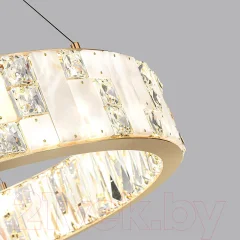 Люстра Odeon Light Crossa 5072/80L — фото 5