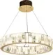 Люстра Odeon Light Crossa 5072/80L — фото 7